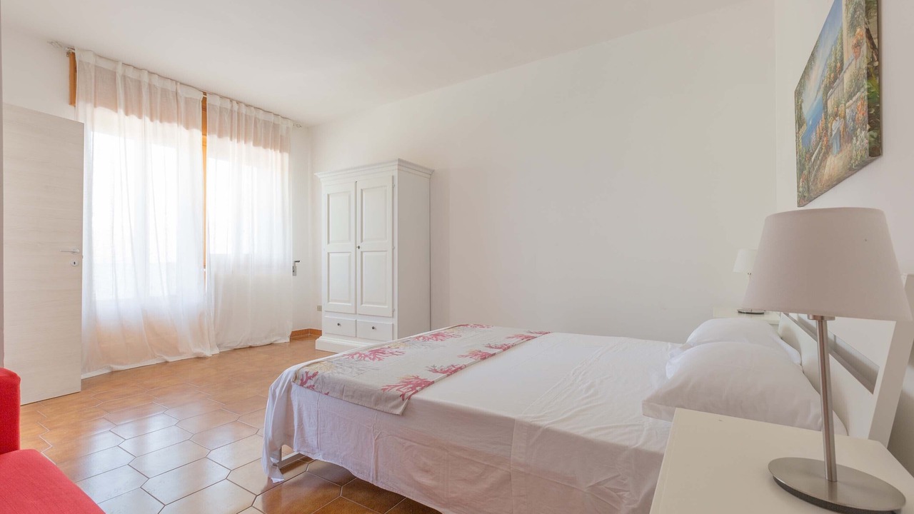 Photo of Bedroom in Roca Vecchia
