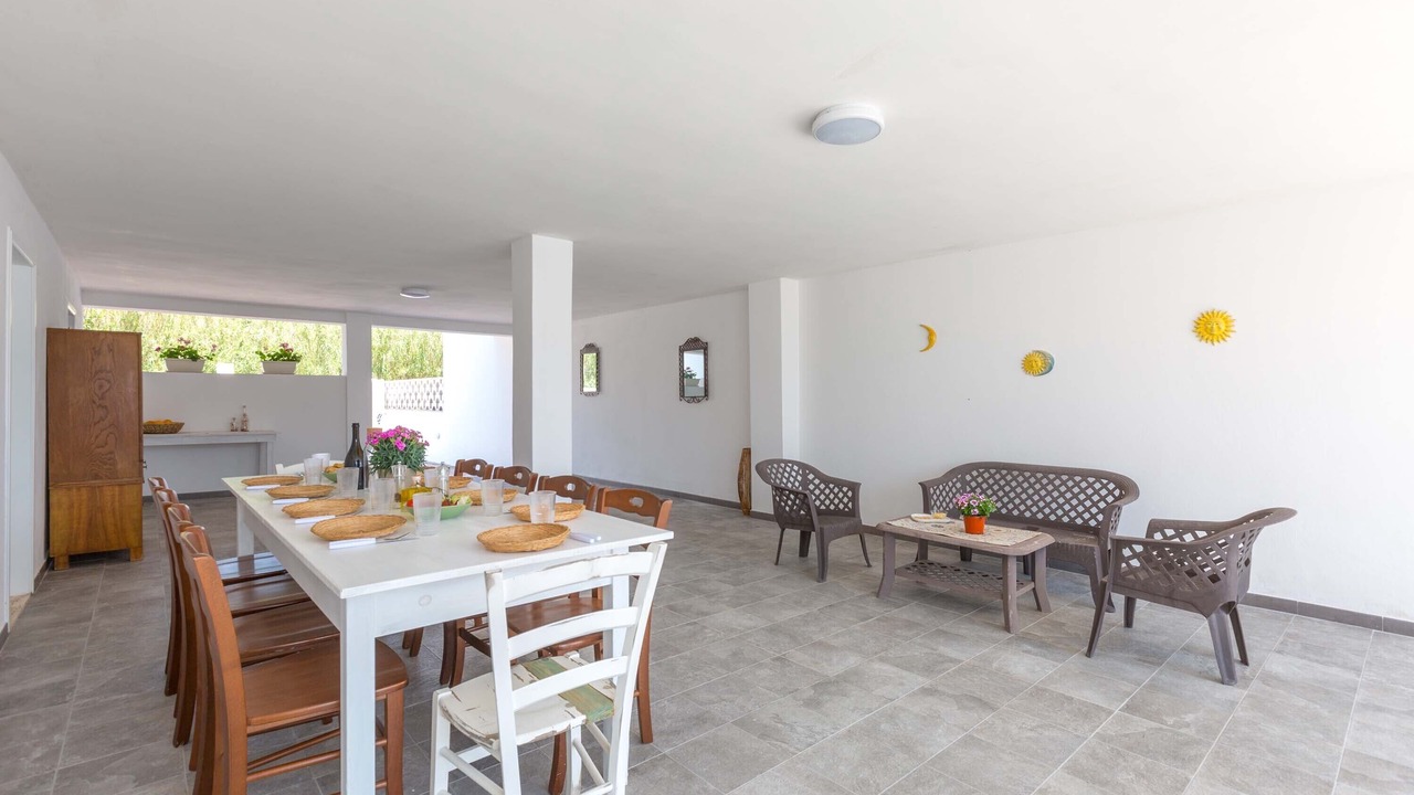 Photo of Outdoor in Roca Vecchia