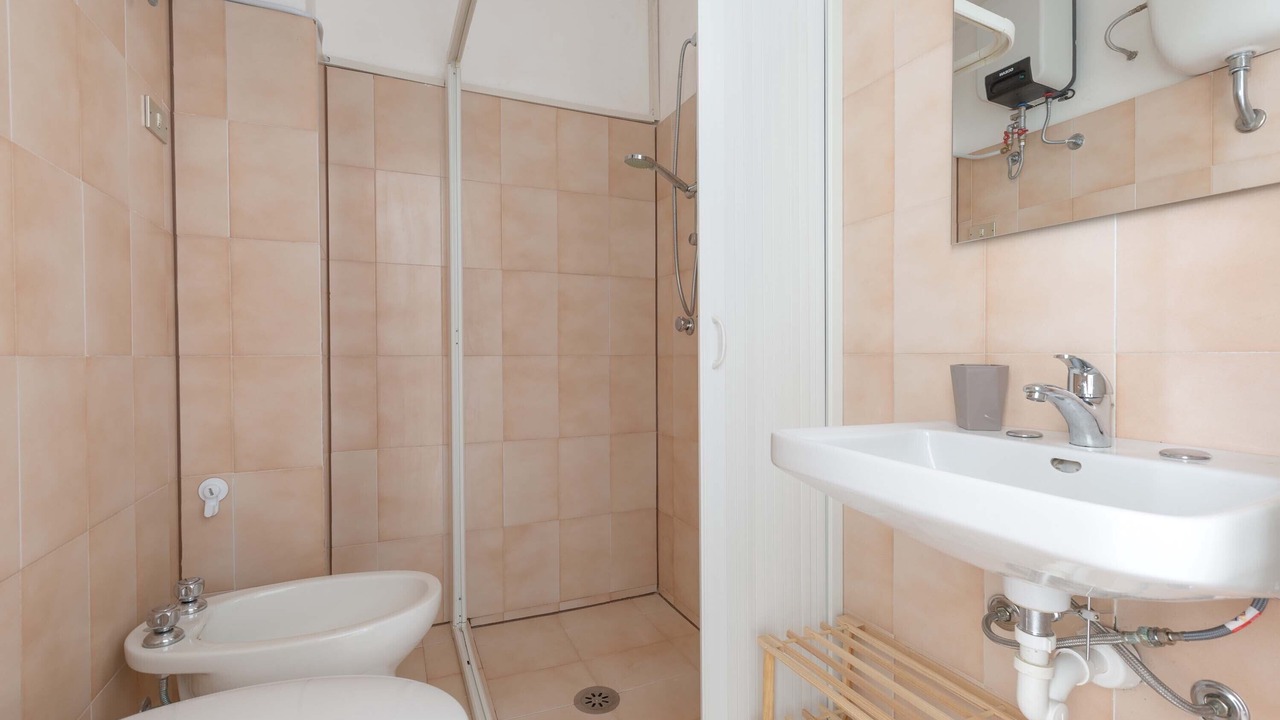 Photo of Bathroom in Roca Vecchia