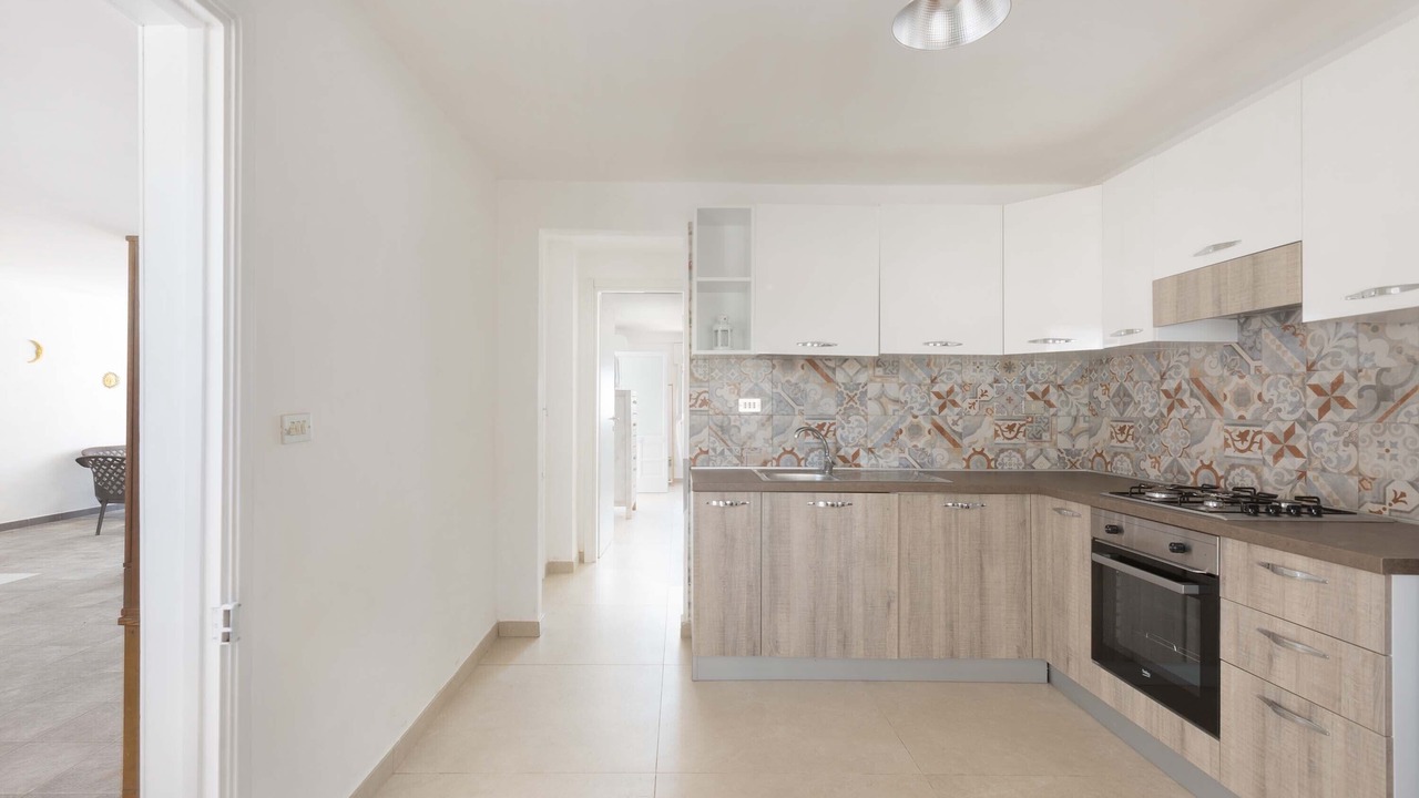 Photo of Kitchen in Roca Vecchia