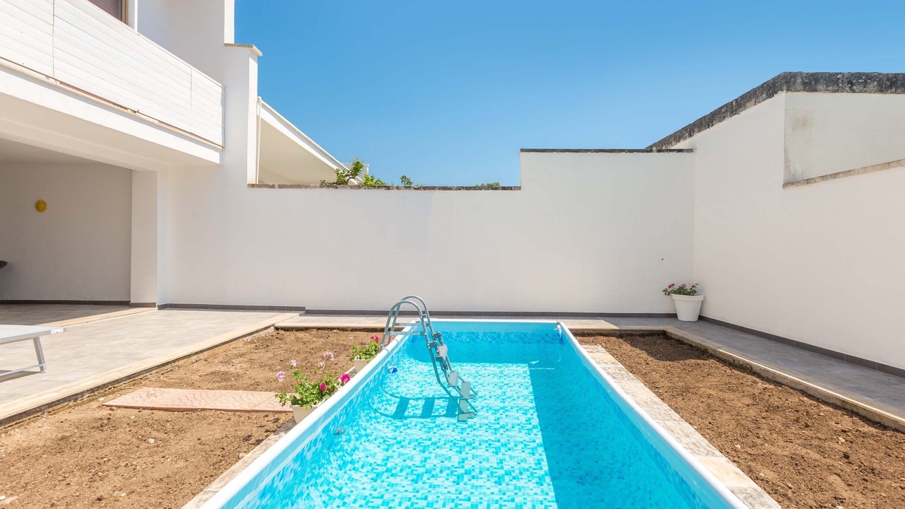 Photo of Outdoor in Roca Vecchia