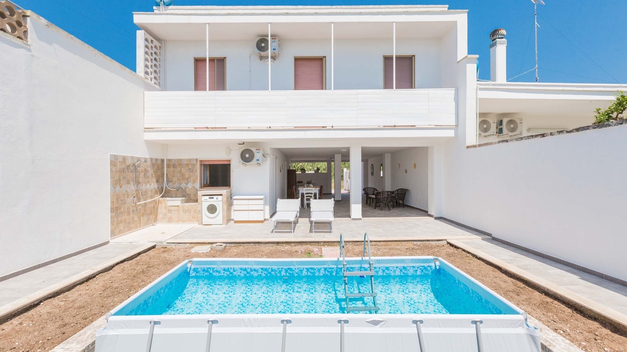 Photo of Outdoor in Roca Vecchia