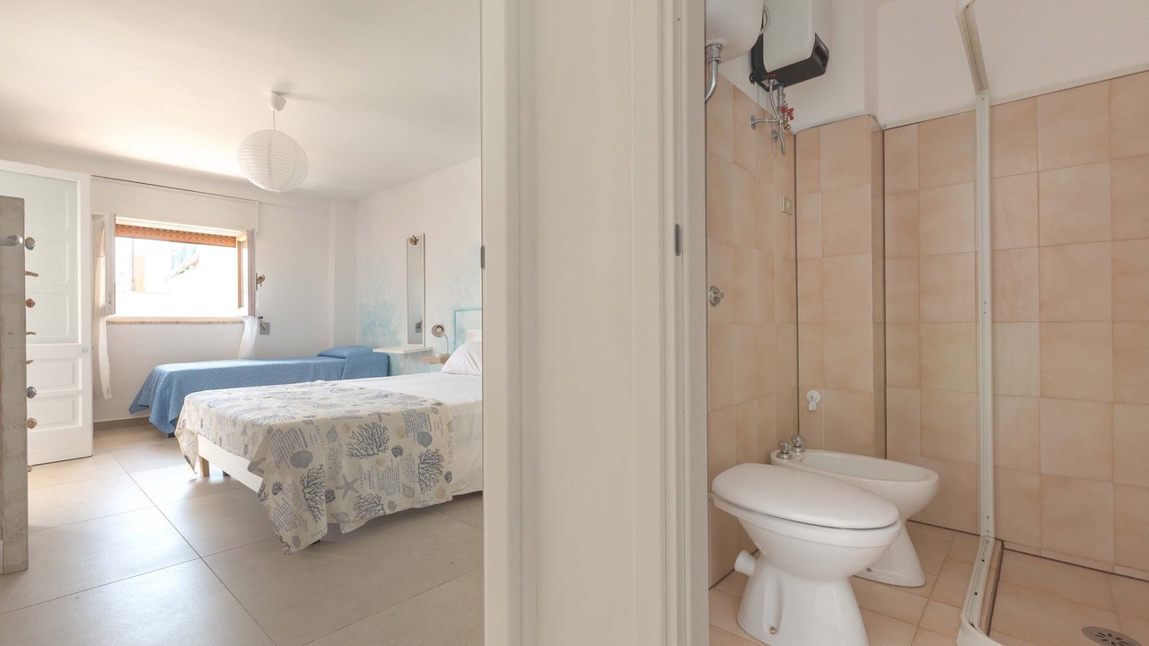 Photo of Bedroom in Roca Vecchia