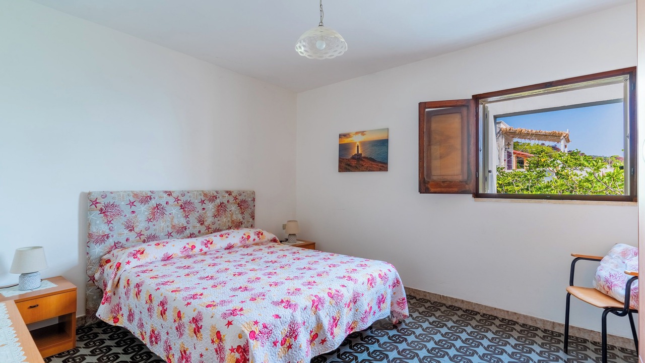 Photo of Bedroom in Marina di Marittima