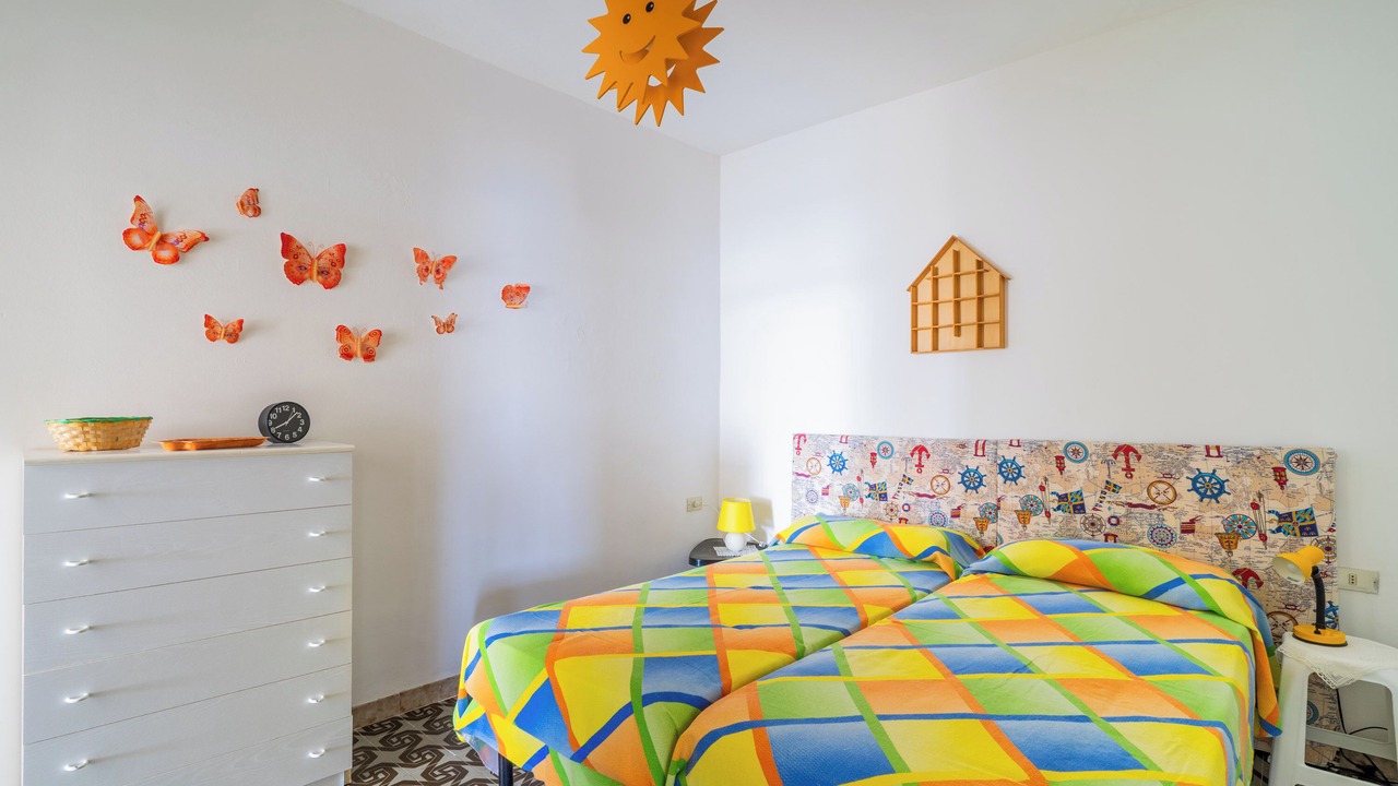 Photo of Bedroom in Marina di Marittima