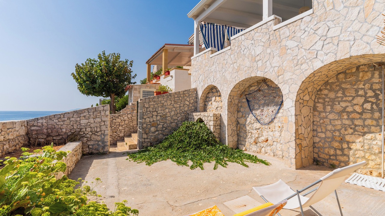 Photo of Patio Balcony in Marina di Marittima
