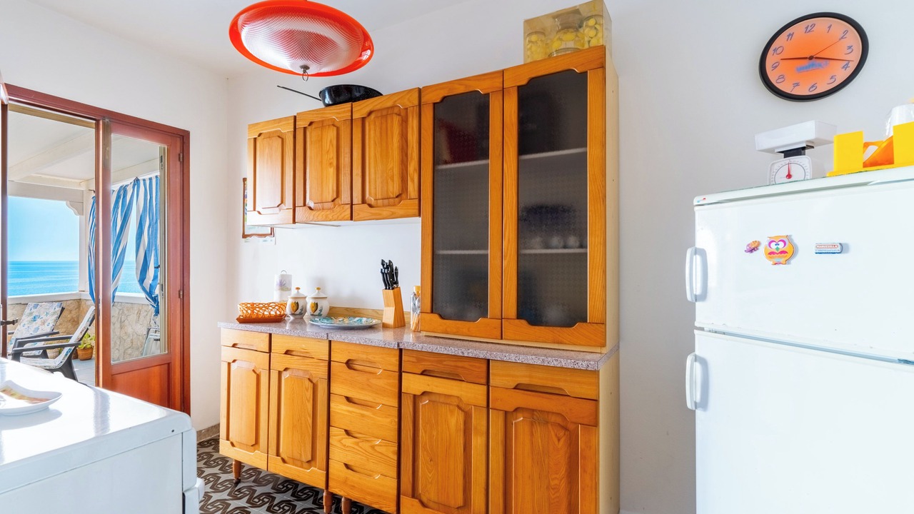 Photo of Kitchen in Marina di Marittima