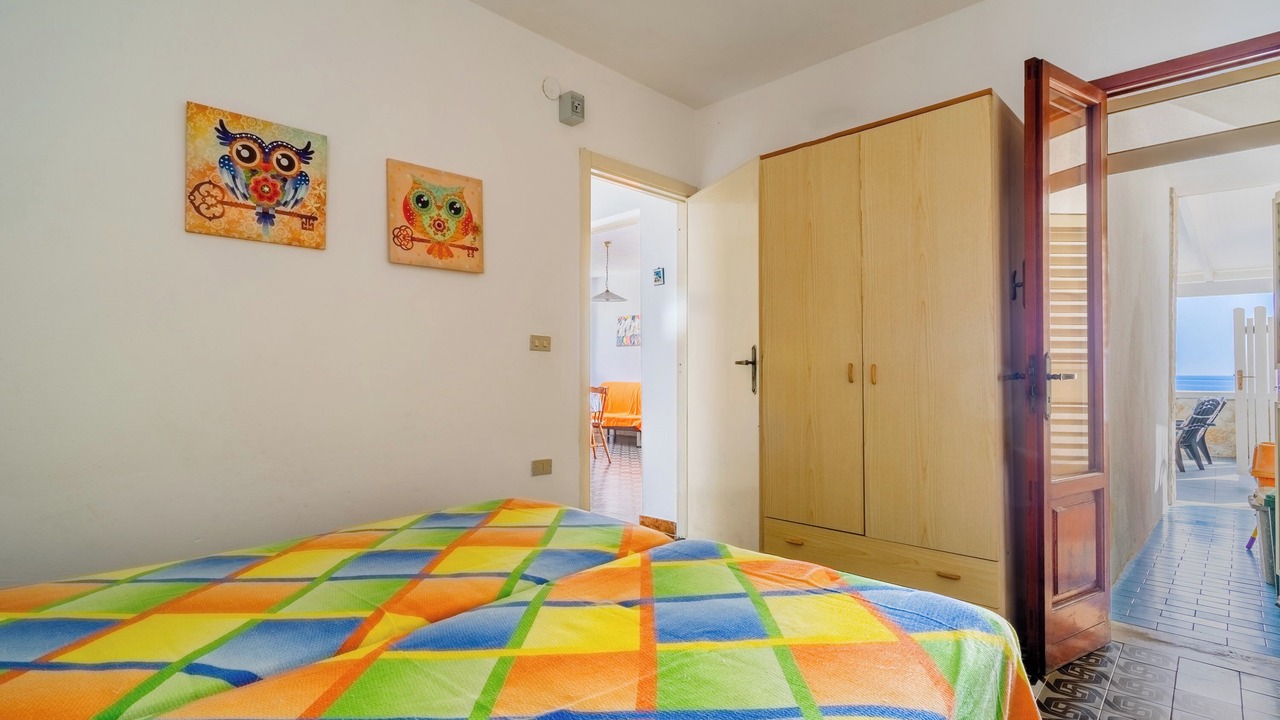 Photo of Bedroom in Marina di Marittima