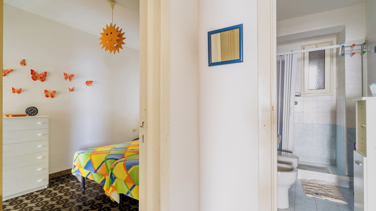 Photo of Bedroom in Marina di Marittima