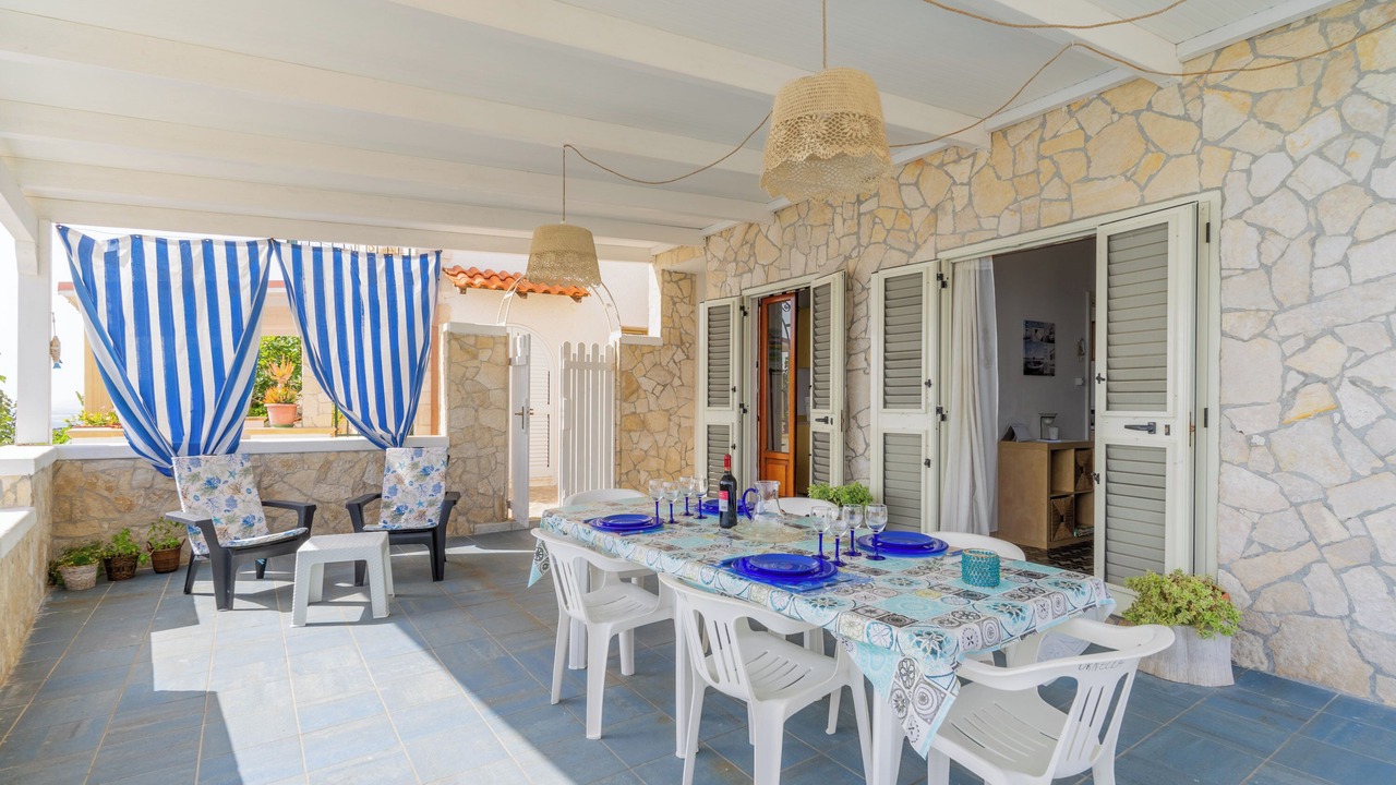 Photo of Outdoor in Marina di Marittima