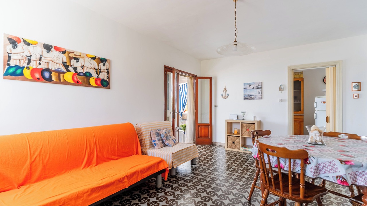 Photo of Livingroom in Marina di Marittima