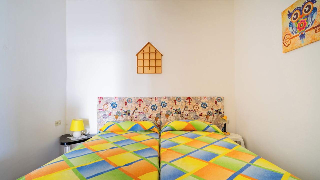 Photo of Bedroom in Marina di Marittima
