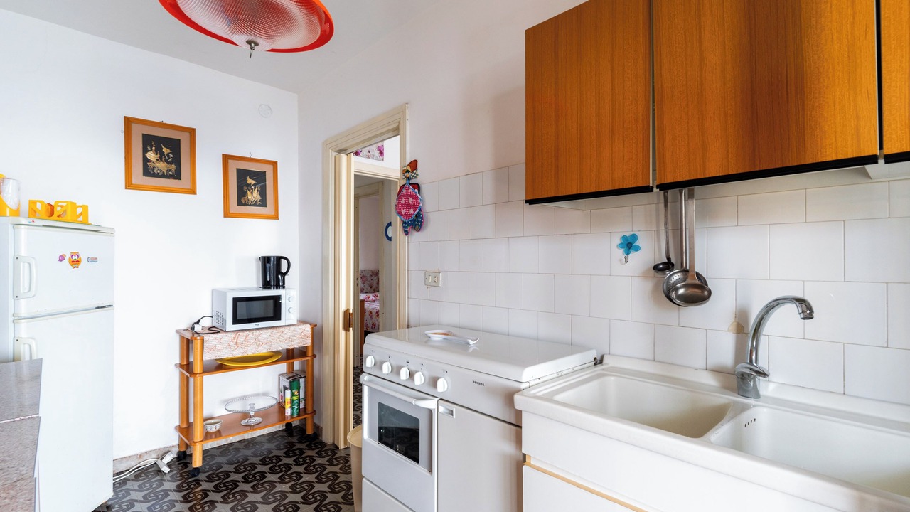 Photo of Kitchen in Marina di Marittima