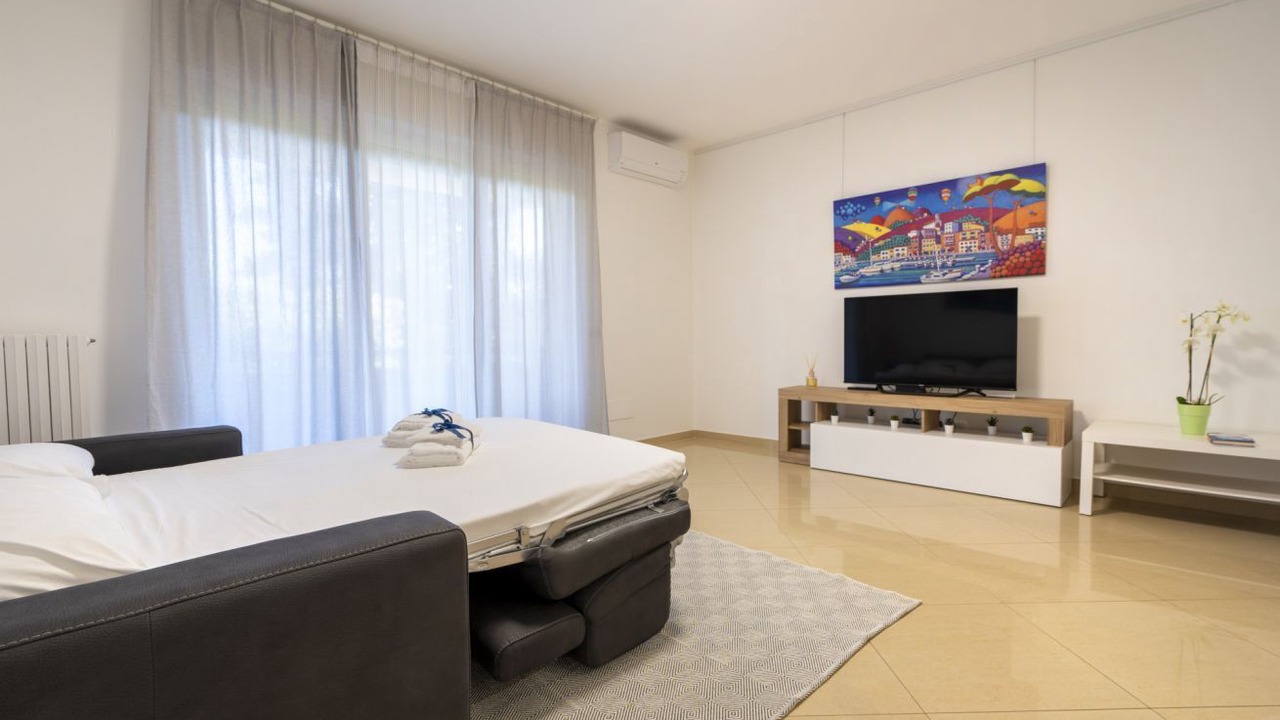 Photo of Bedroom in Municipio 2