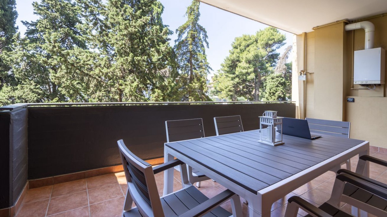 Photo of Outdoor in Municipio 2