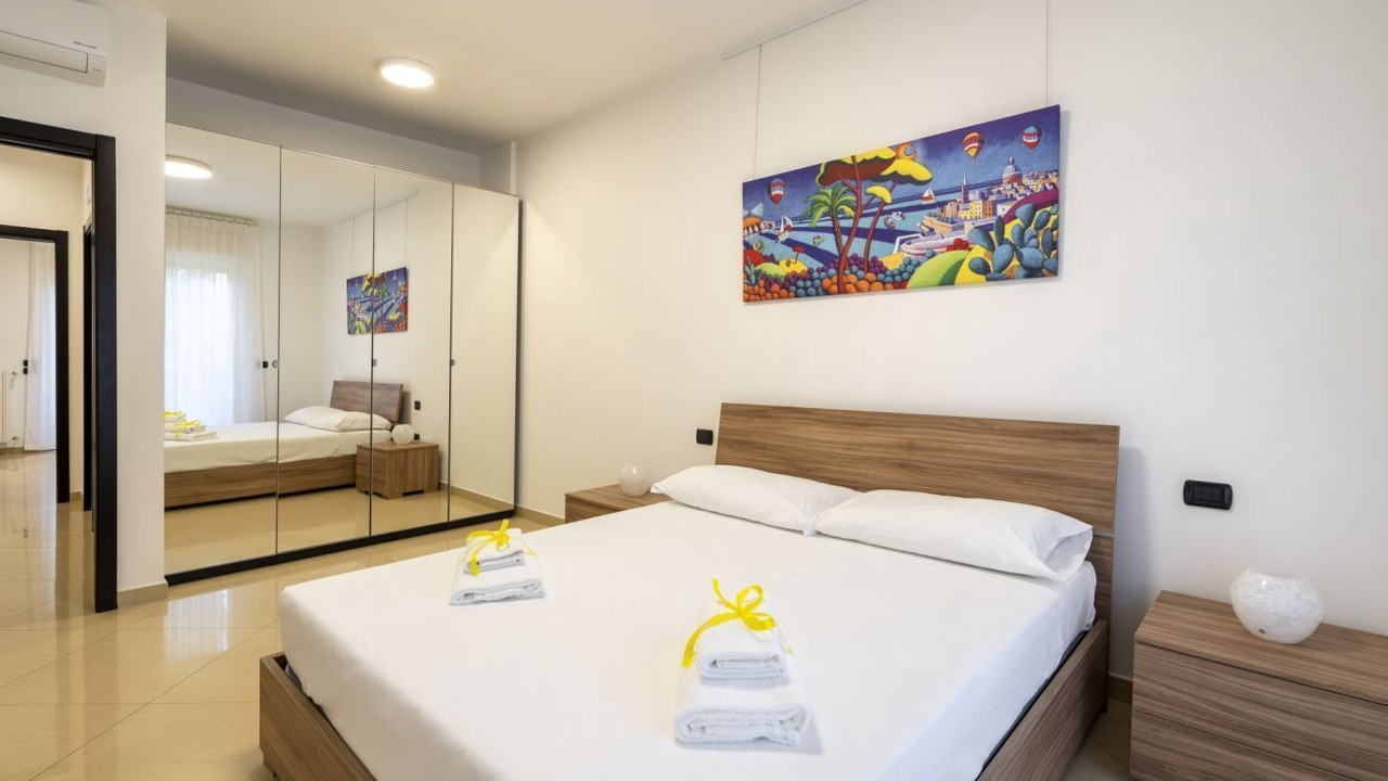 Photo of Bedroom in Municipio 2