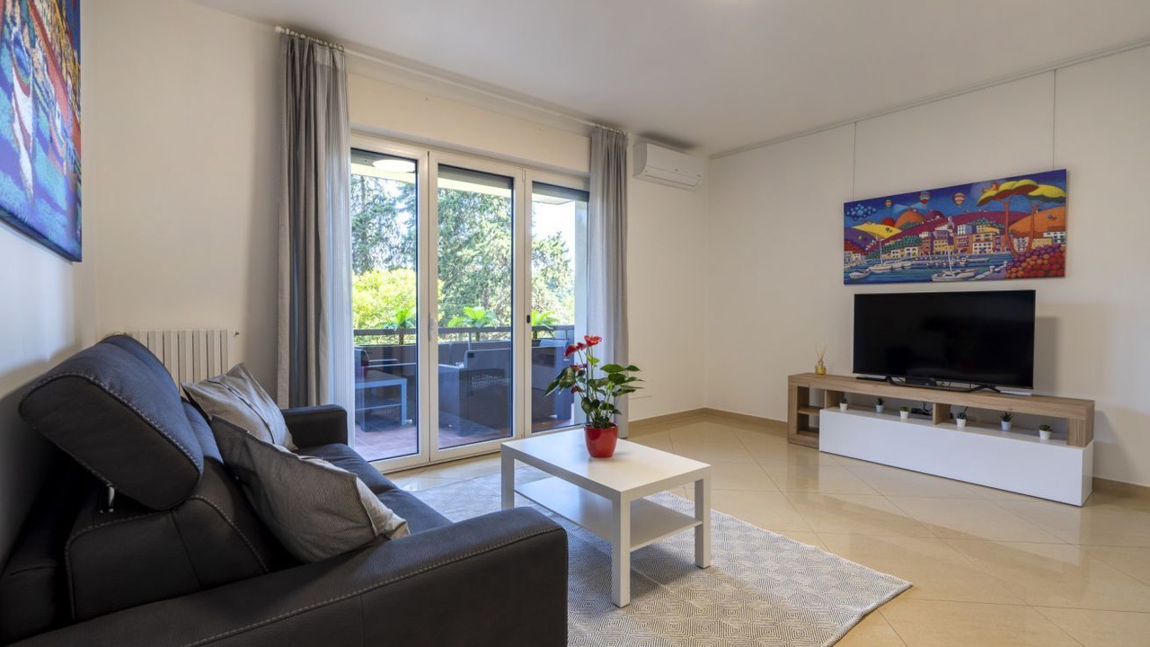 Photo of Livingroom in Municipio 2