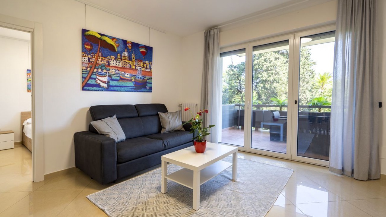Photo of Livingroom in Municipio 2