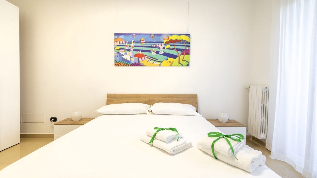 Photo of Bedroom in Municipio 2