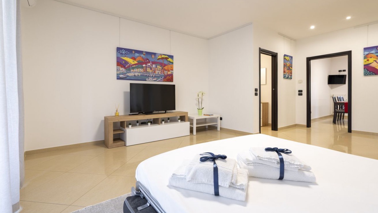 Photo of Bedroom in Municipio 2