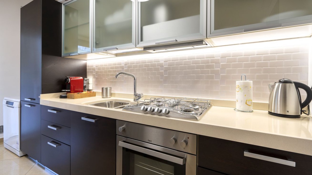 Photo of Kitchen in Municipio 2