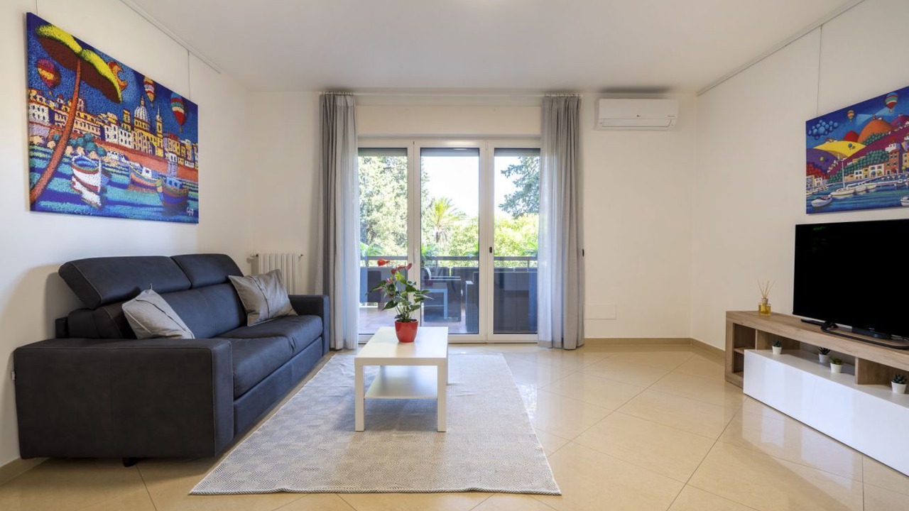 Photo of Livingroom in Municipio 2