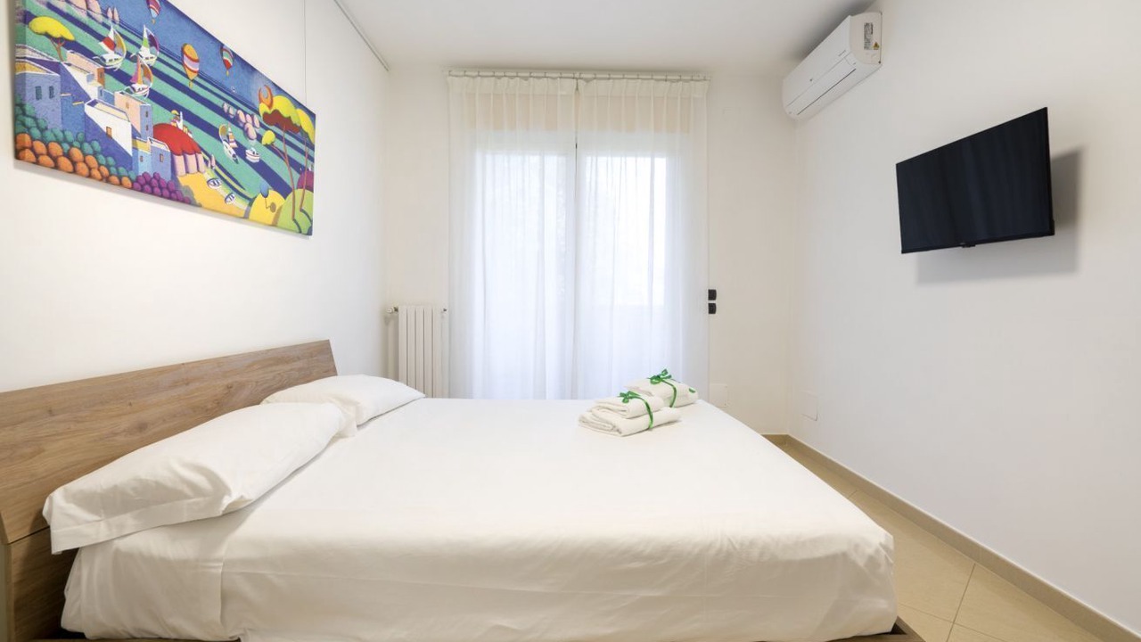 Photo of Bedroom in Municipio 2