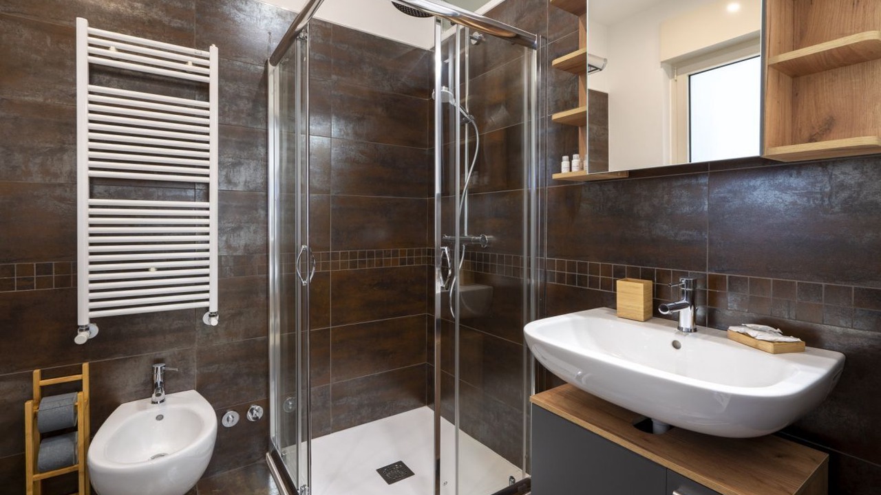 Photo of Bathroom in Municipio 2