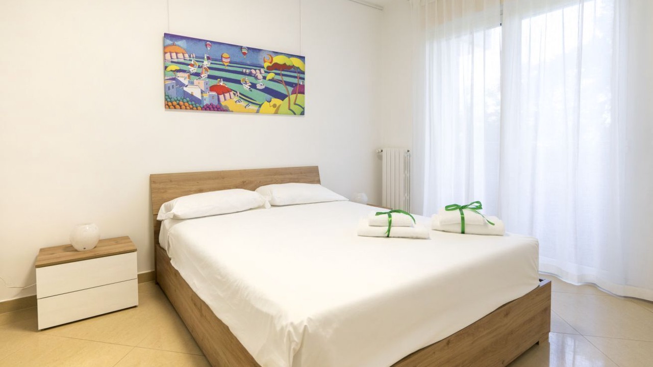 Photo of Bedroom in Municipio 2