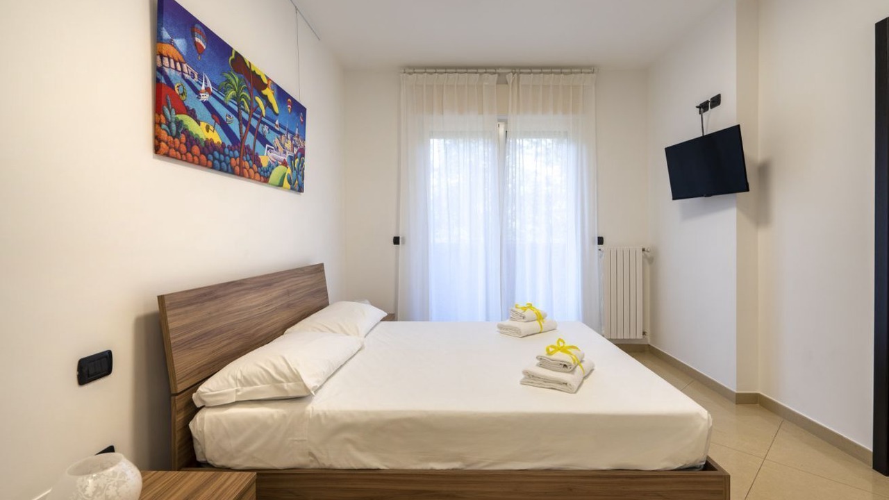 Photo of Bedroom in Municipio 2