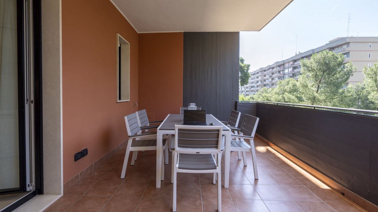 Photo of Outdoor in Municipio 2