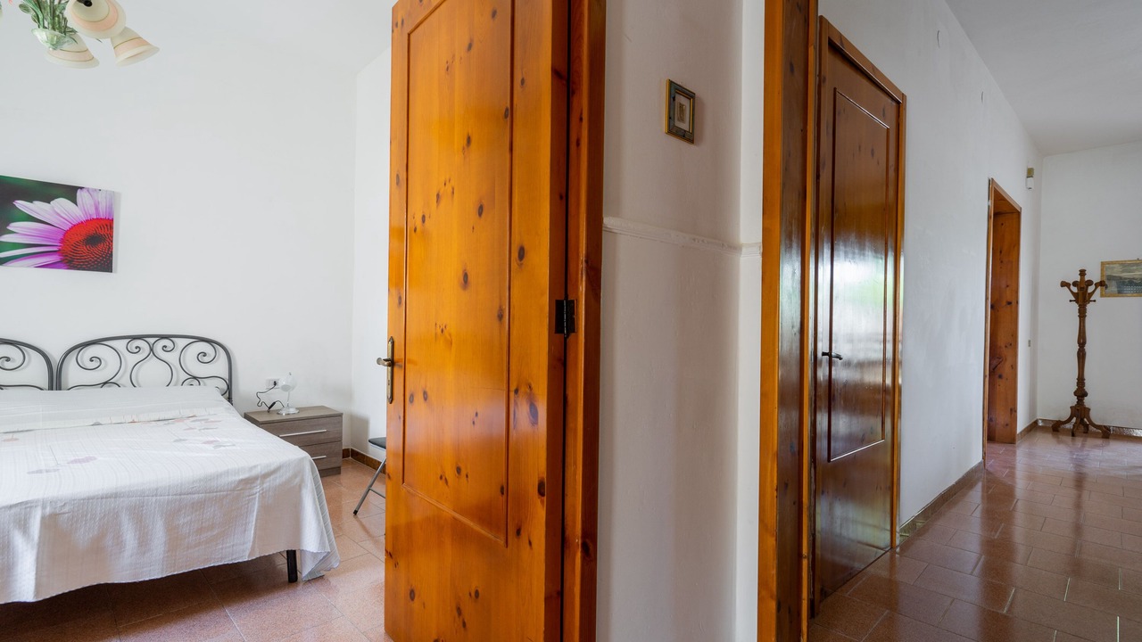 Photo of Bedroom in La Strea