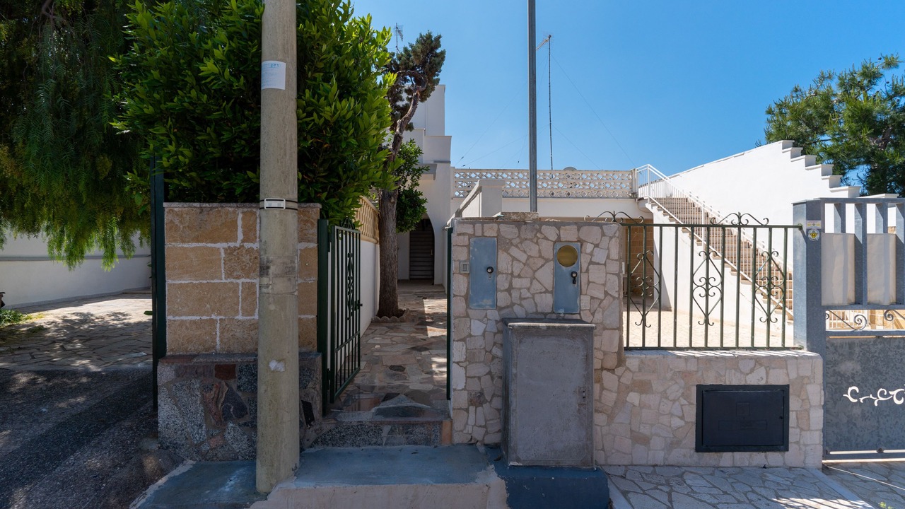 Photo of Outdoor in La Strea