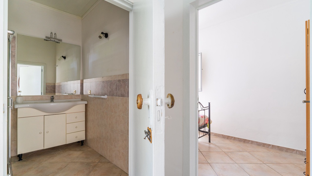 Photo of Bathroom in La Strea