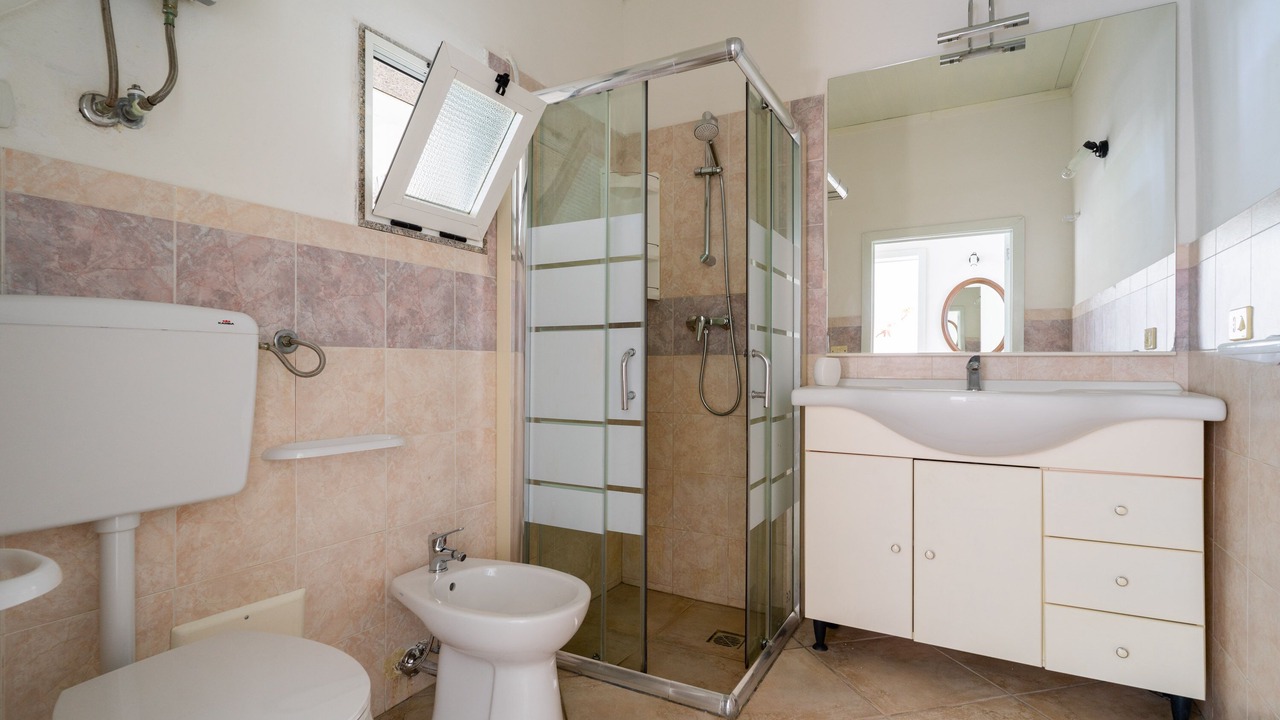 Photo of Bathroom in La Strea