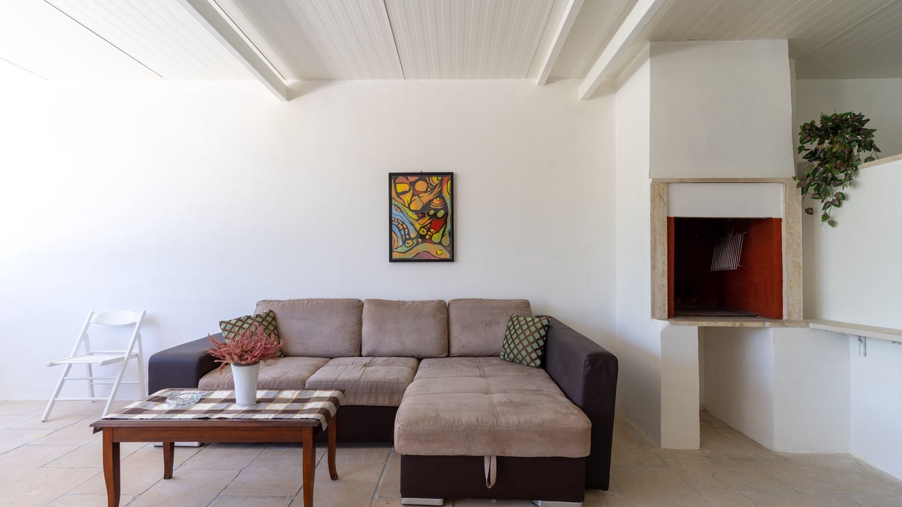 Photo of Livingroom in La Strea