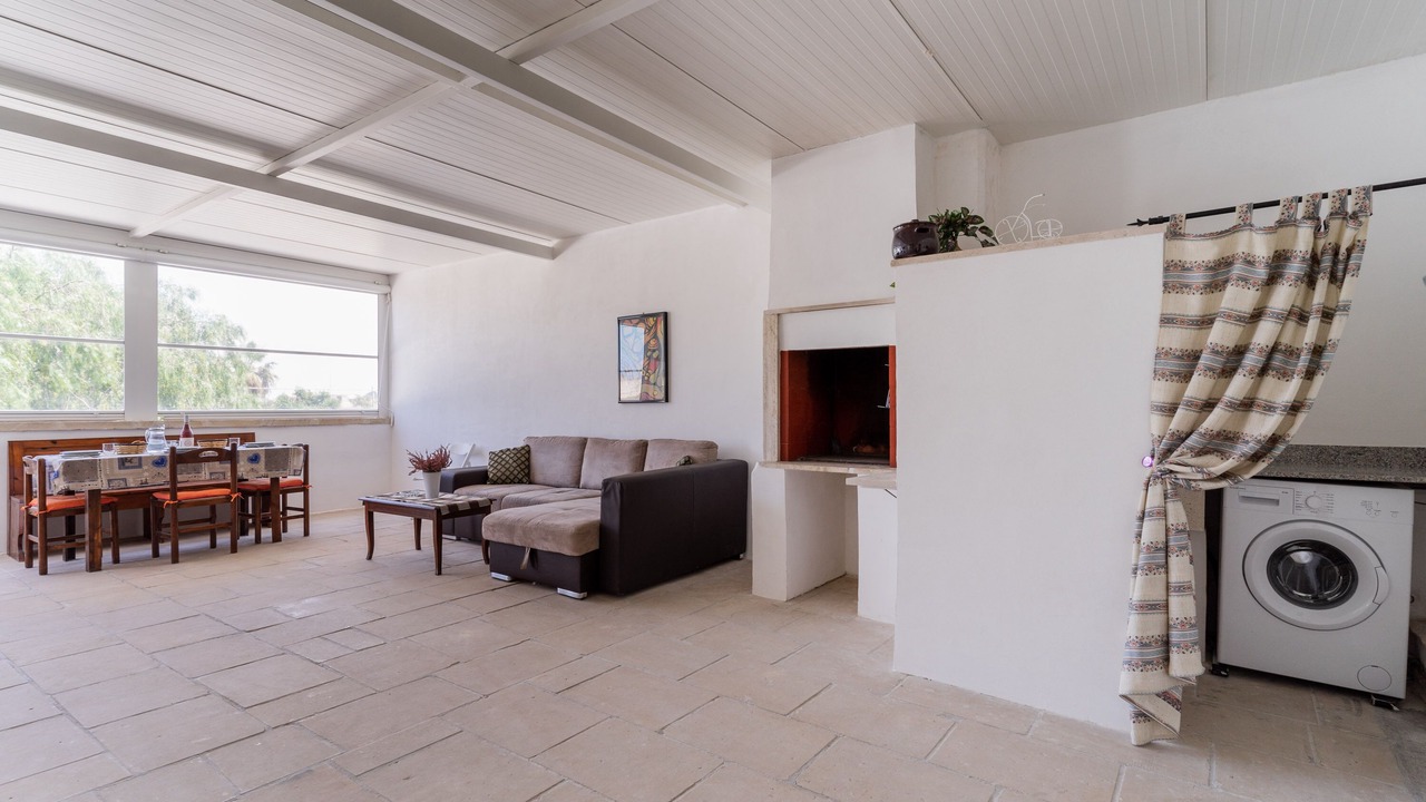 Photo of Livingroom in La Strea