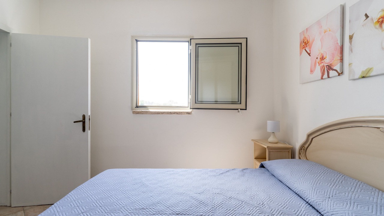 Photo of Bedroom in La Strea