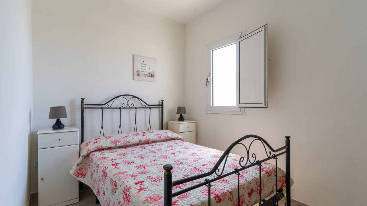 Photo of Bedroom in La Strea