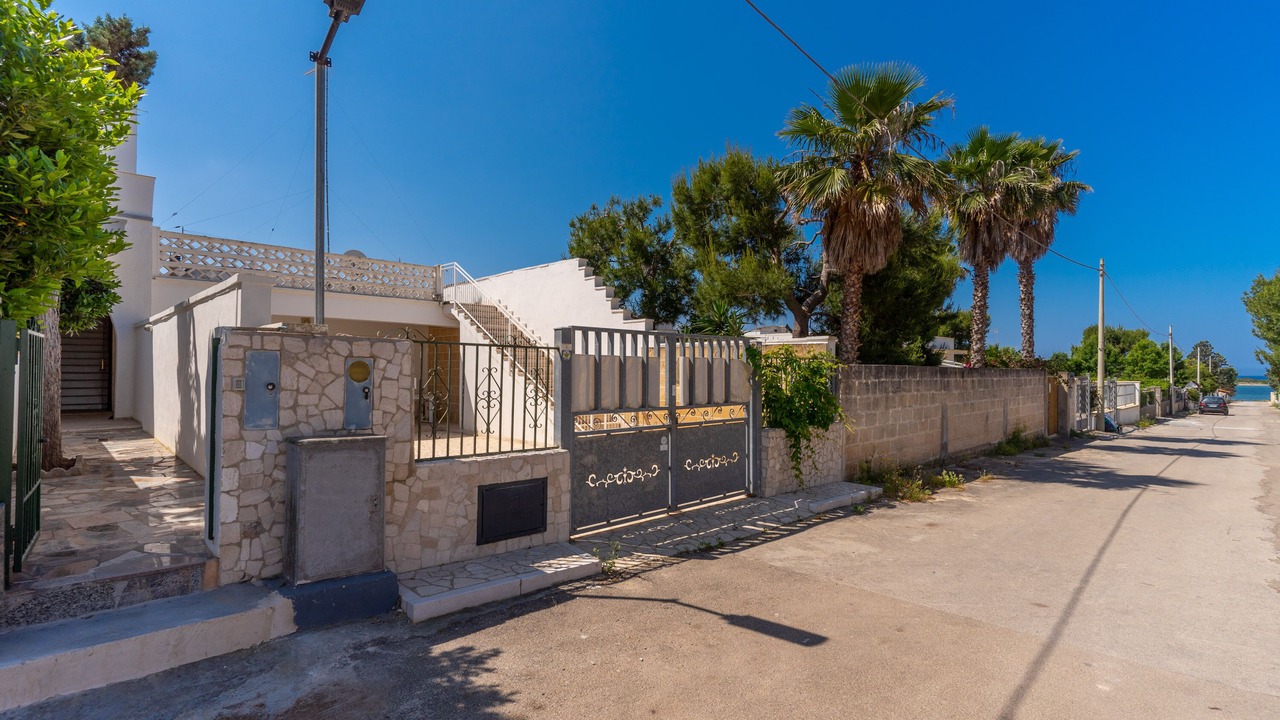 Photo of Outdoor in La Strea