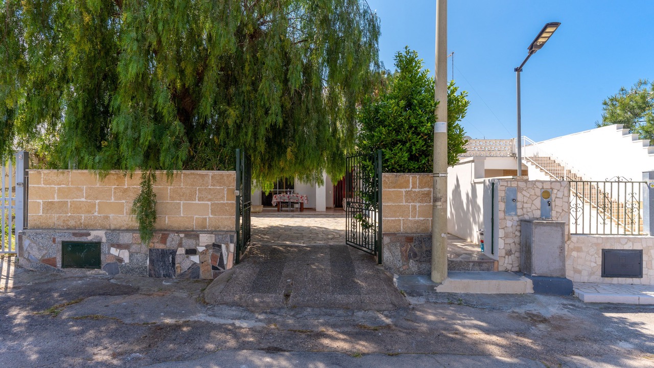 Photo of Outdoor in La Strea