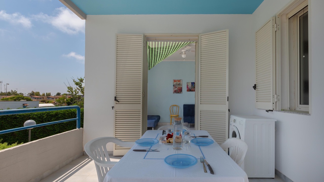 Photo of Outdoor in Torre dell'Orso