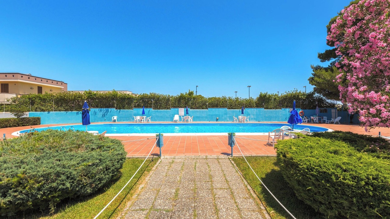 Photo of Outdoor in Torre dell'Orso