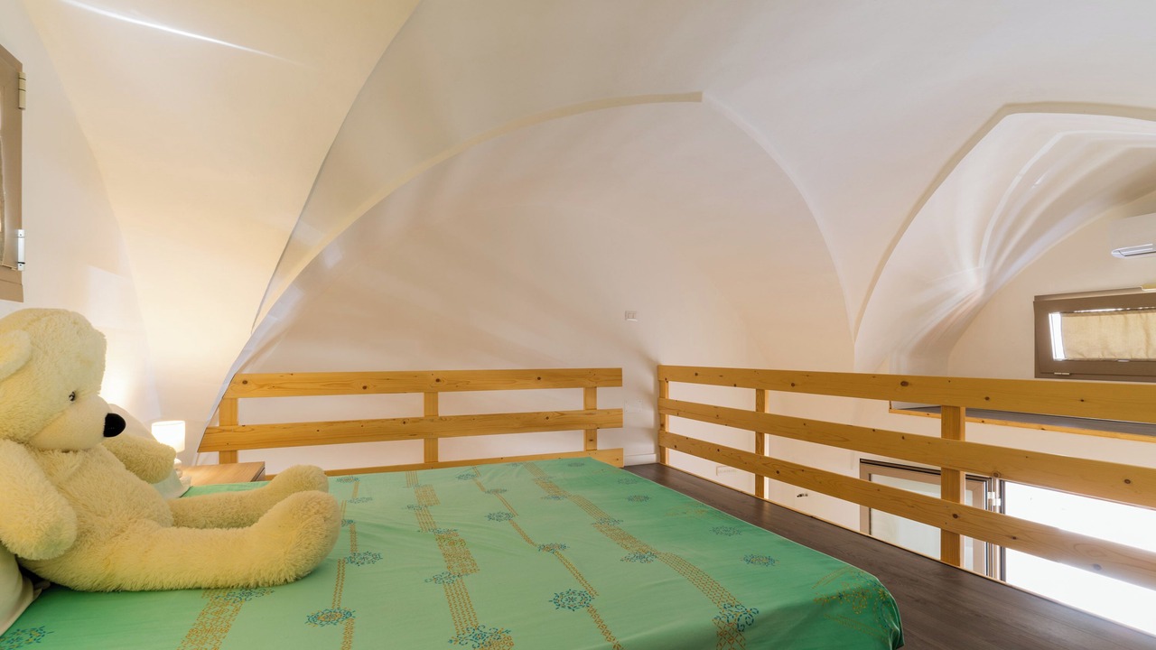 Photo of Bedroom in Acquarica del Capo