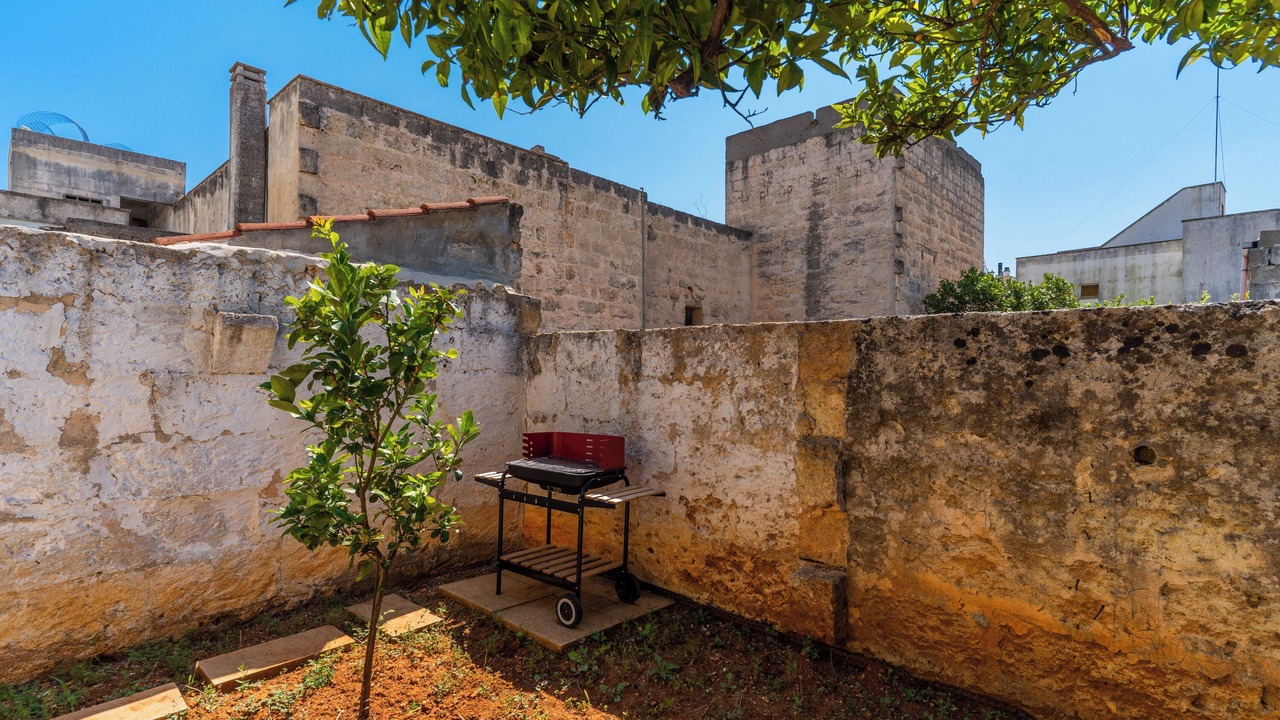 Photo of Outdoor in Acquarica del Capo