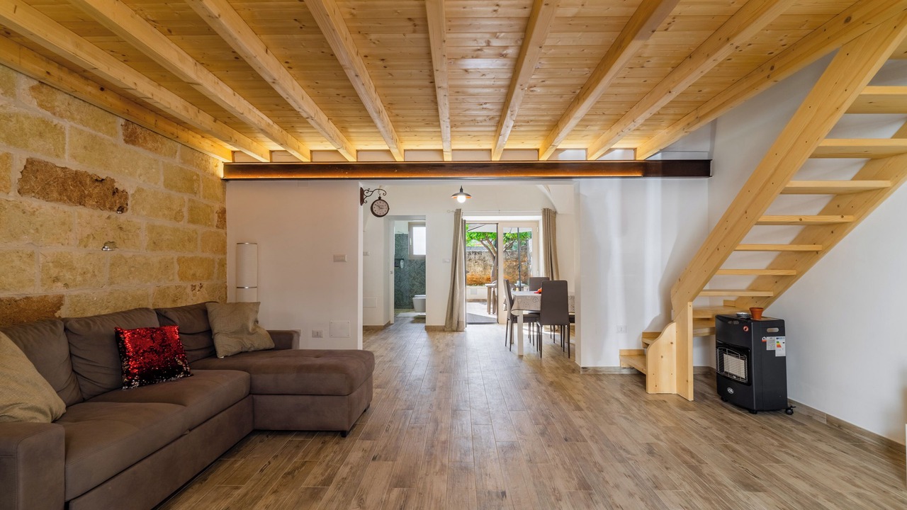 Photo of Livingroom in Acquarica del Capo