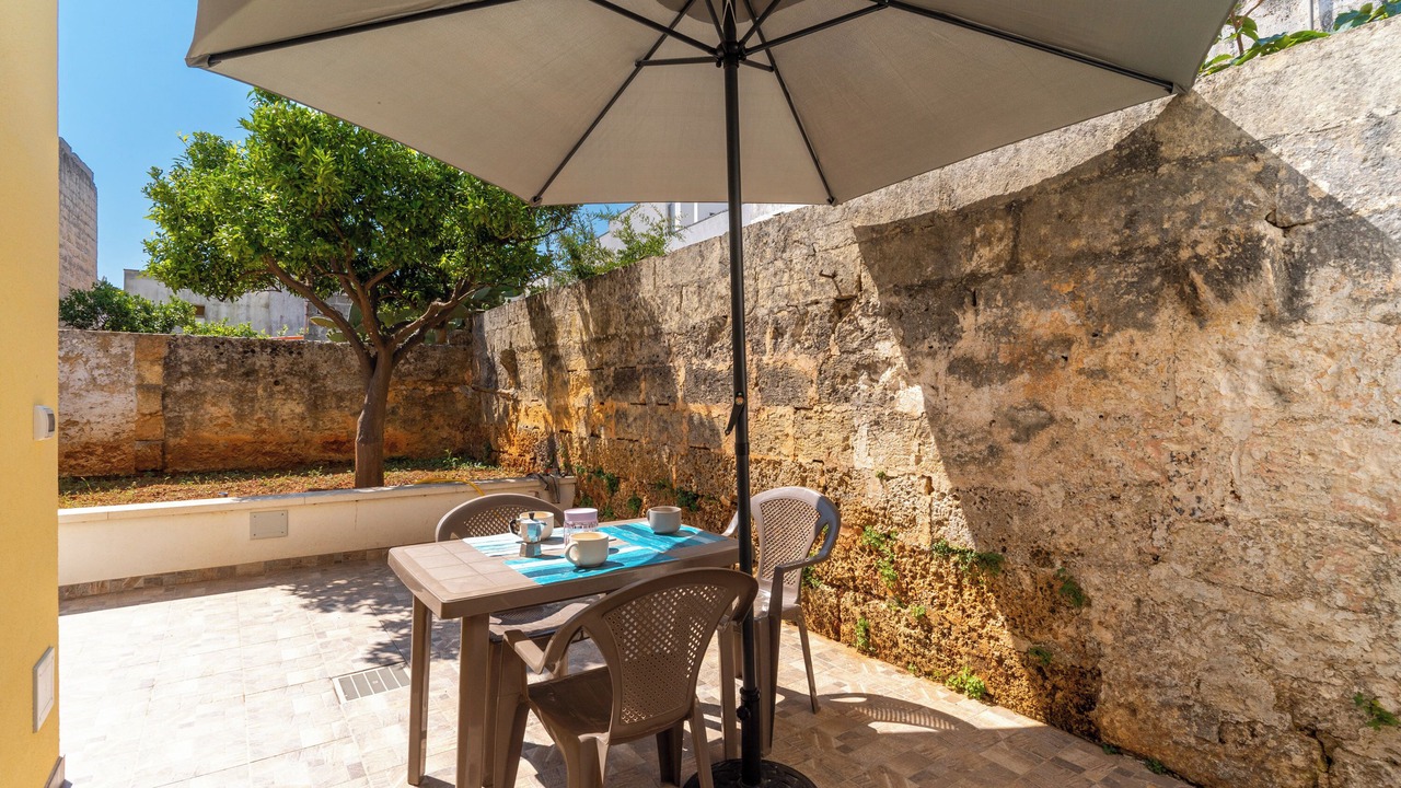 Photo of Outdoor in Acquarica del Capo