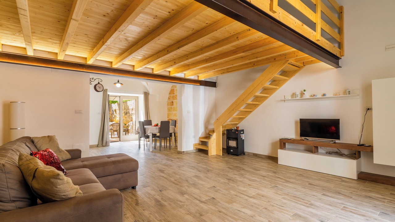 Photo of Livingroom in Acquarica del Capo