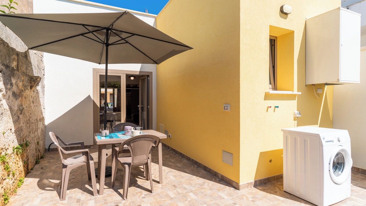 Photo of Outdoor in Acquarica del Capo