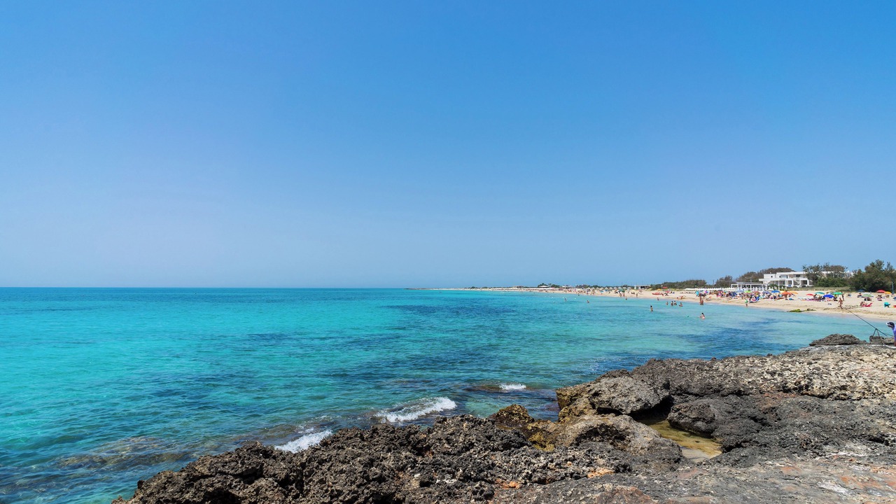 Photo of Others in Acquarica del Capo
